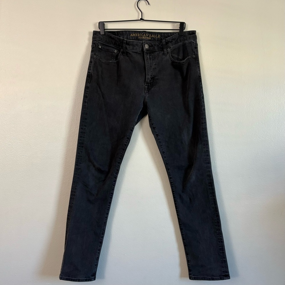 Men’s American Eagle - Extreme Flex 4 - Slim Jeans 34x32